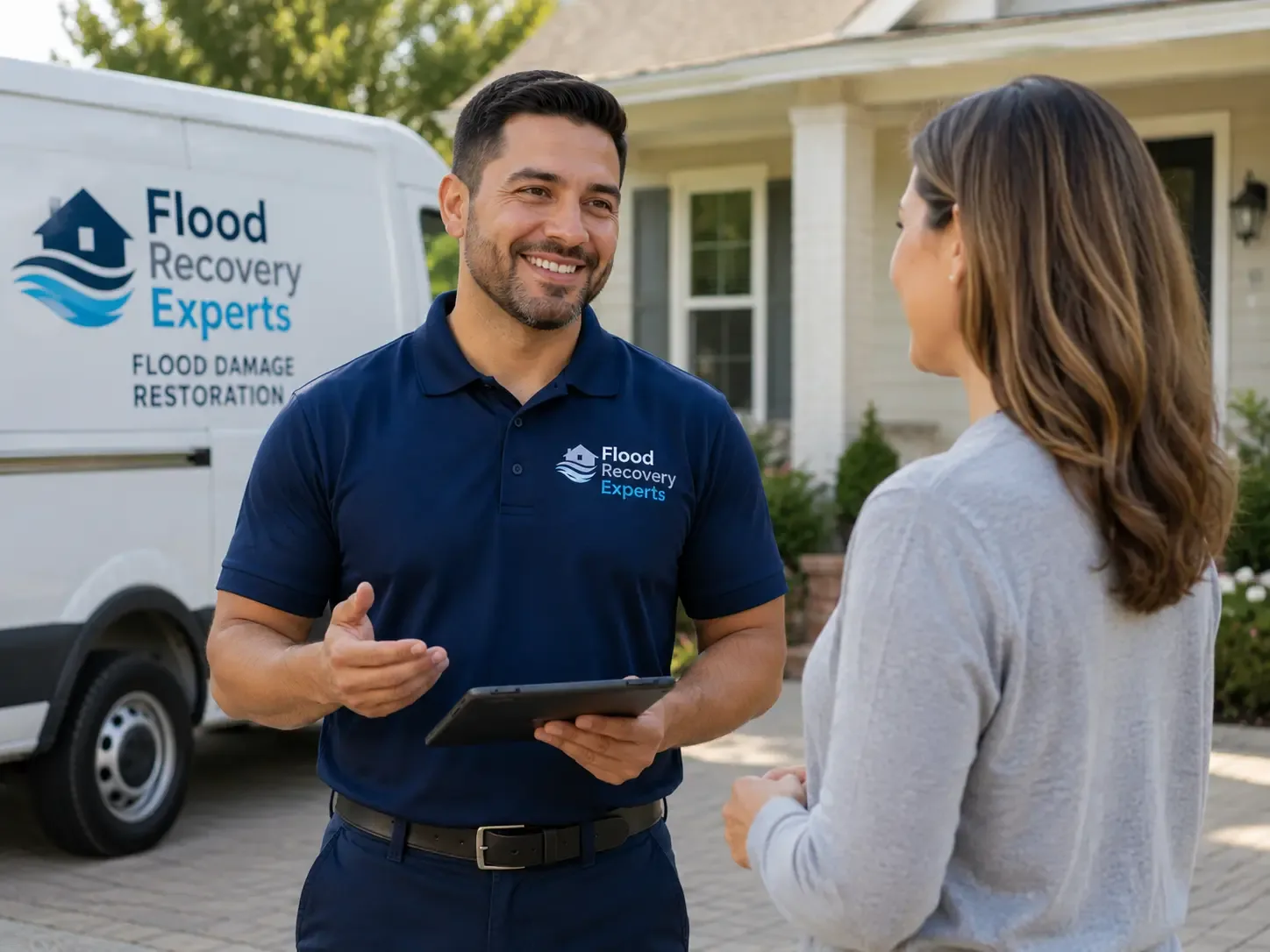 Flood Damage Cleanup Fairview, NJ FAQs
